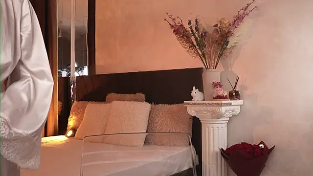 VictoriaMorrone online show from April 8, 3:28 am