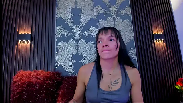  shantal smith online show from November 5, 5:02 pm