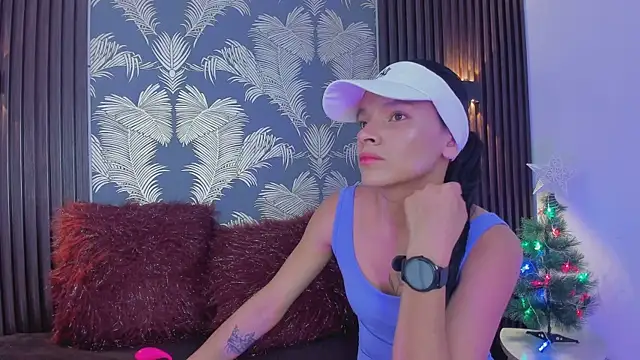  shantal smith online show from November 12, 4:29 pm