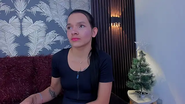  shantal smith online show from November 13, 4:17 pm