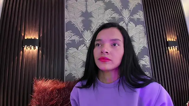  shantal smith online show from February 9, 12:36 am