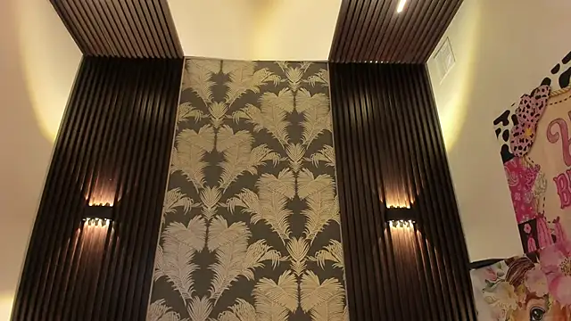  shantal smith online show from March 12, 12:44 pm