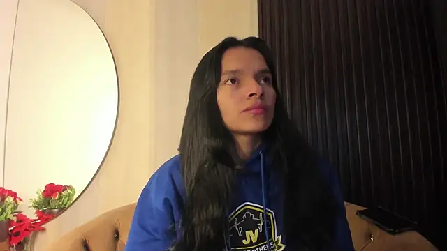  shantal smith online show from April 14, 12:27 am