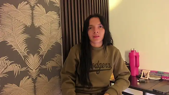  shantal smith online show from April 15, 1:34 am