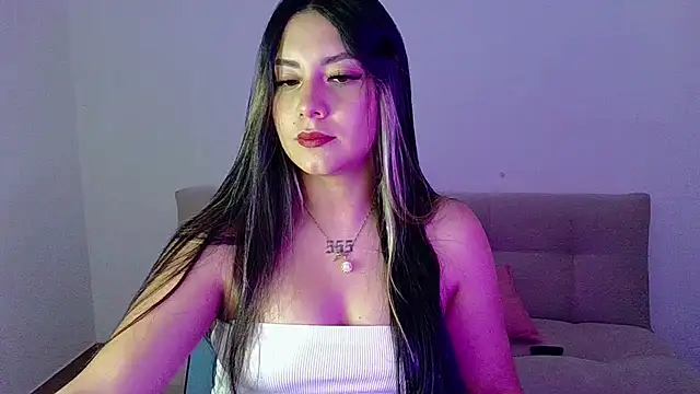 Lia 14  online show from April 21, 11:40 pm