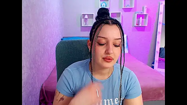 SkarlettMonliss online show from April 24, 4:42 pm