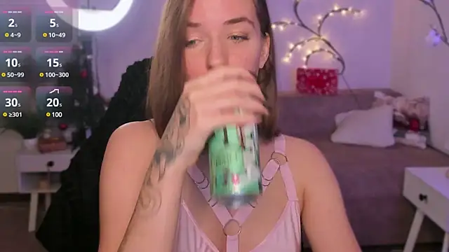 Eli Llie online show from January 4, 1:53 pm