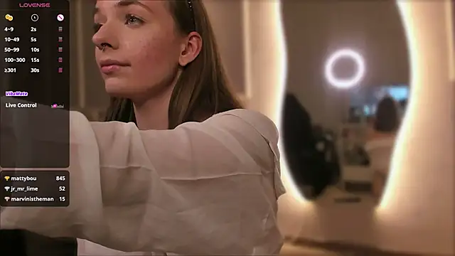 Eli Llie online show from March 10, 4:25 pm