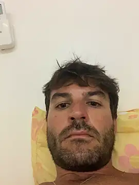 Snapshot of bruno106969 chatting on February 24, 1:47 am bruno106969 online show from February 24, 1:47 am