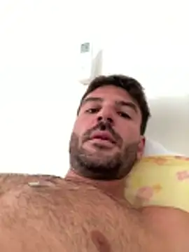 Snapshot of bruno106969 chatting on March 11, 6:58 pm bruno106969 online show from March 11, 6:58 pm