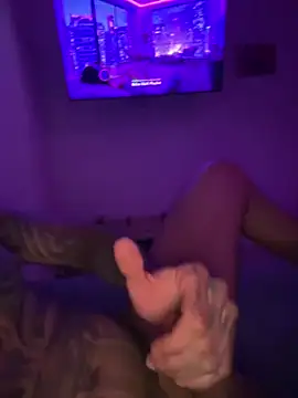 Pablo fucker online show from May 7, 12:05 am