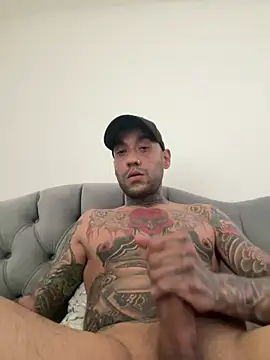 Pablo fucker online show from May 9, 11:59 am