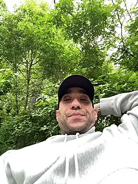 Pablo fucker online show from May 20, 5:19 pm