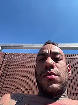 Pablo fucker online show from May 24, 8:52 am