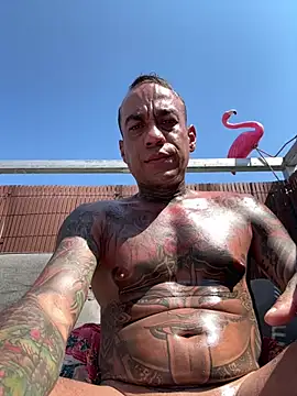 Pablo fucker online show from May 25, 9:15 am