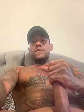 Pablo fucker online show from May 28, 7:55 pm
