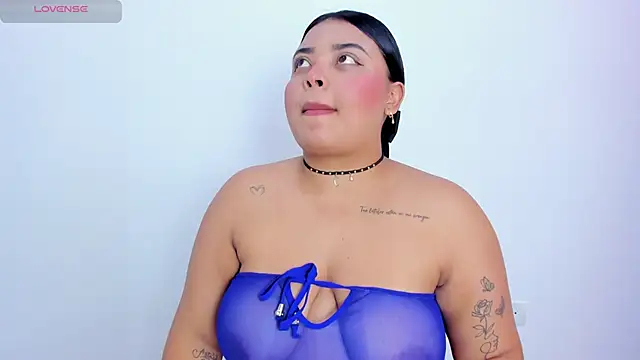 Emily cooper20 online show from January 11, 4:38 am