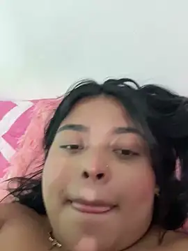 Emily cooper20 online show from February 9, 2:28 am