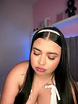 Emily cooper20 online show from January 10, 2:02 am