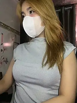 -KathySweet- online show from March 11, 2:07 pm