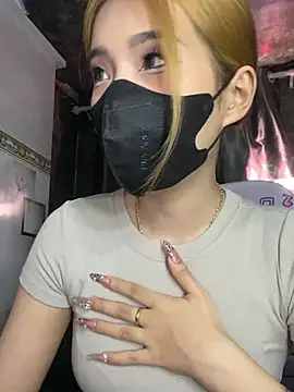 -KathySweet- online show from March 18, 5:31 am