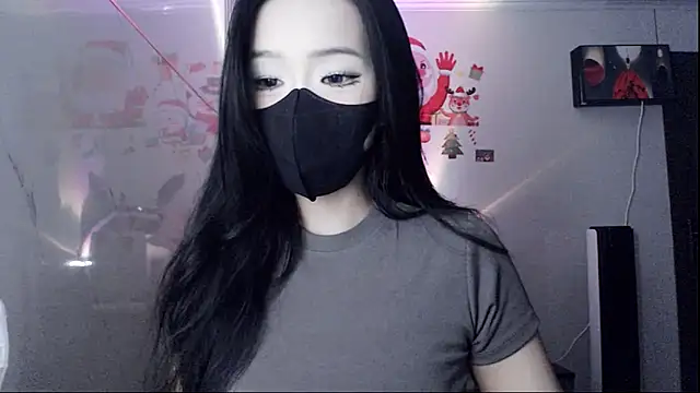 -KathySweet- online show from December 5, 3:59 am