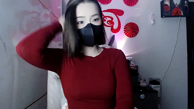 -KathySweet- online show from February 2, 4:33 am