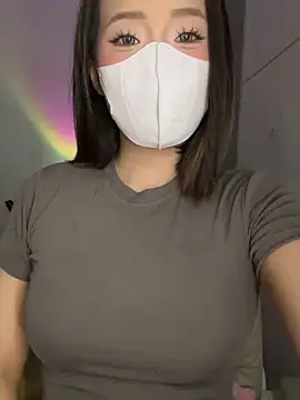 -KathySweet- online show from April 26, 5:16 am