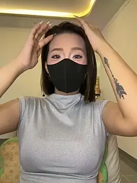 -KathySweet- online show from June 18, 3:51 am