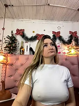 antonella87 online show from December 20, 2:52 am