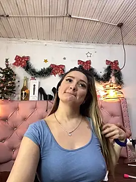 antonella87 online show from December 23, 5:54 pm