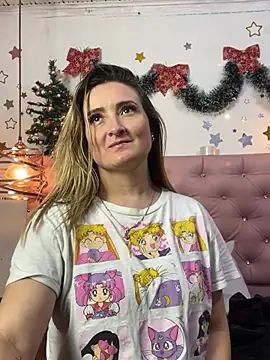 antonella87 online show from December 24, 12:00 am