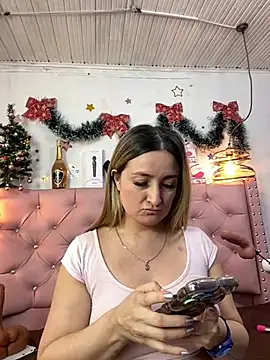 antonella87 online show from December 24, 6:17 pm