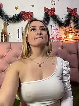 antonella87 online show from January 5, 12:42 am