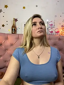 antonella87 online show from January 29, 1:48 am