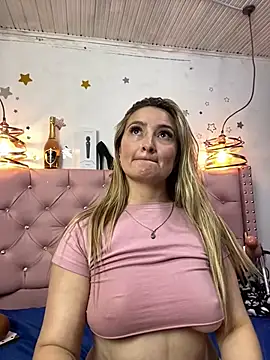 antonella87 online show from February 6, 5:46 am