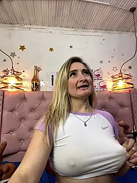 antonella87 online show from February 7, 12:42 am