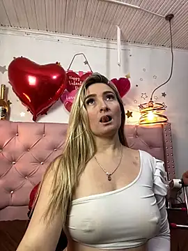 antonella87 online show from February 11, 11:44 pm