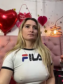 antonella87 online show from February 18, 6:26 am