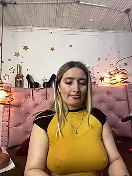 antonella87 online show from March 12, 1:03 am