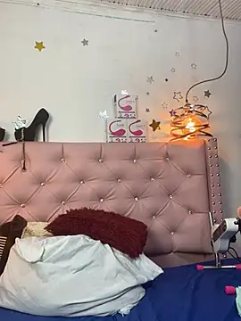 antonella87 online show from March 15, 2:03 am