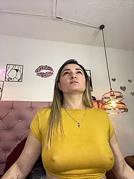 antonella87 online show from September 15, 7:47 pm