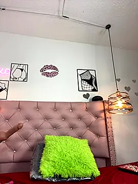 antonella87 online show from September 24, 8:34 pm