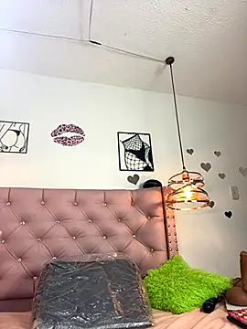 antonella87 online show from November 3, 8:54 pm