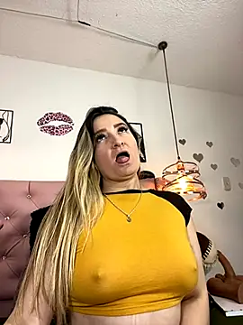 antonella87 online show from November 6, 10:10 pm