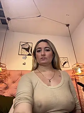 antonella87 online show from February 7, 11:19 pm