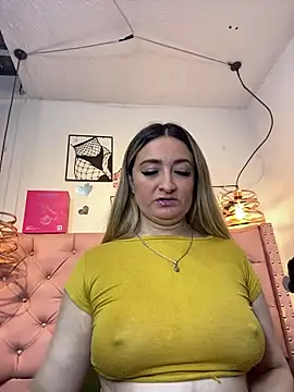 antonella87 online show from March 20, 10:25 pm