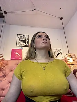 antonella87 online show from April 28, 10:15 pm