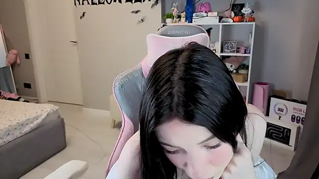 Aliceblush online show from November 20, 2:06 pm