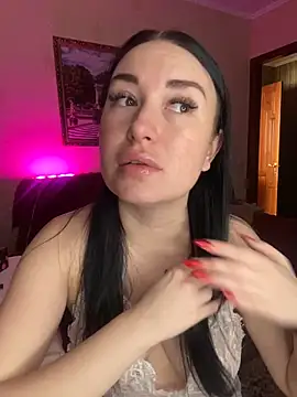 Snapshot of Roxana_Bell chatting on March 1, 11:28 am Roxana Bell online show from March 1, 11:28 am